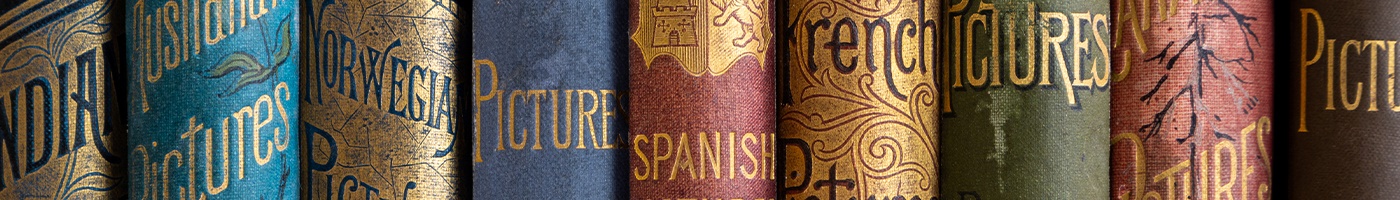 Books, Manuscripts and Maps